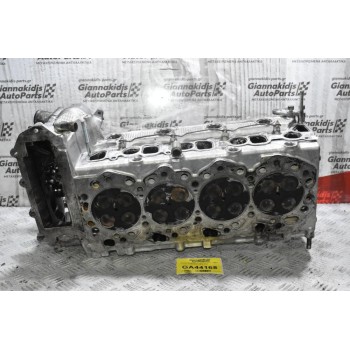 Καπάκι Μηχανής (Κεφαλάρι) Isuzu D-Max 2.5 4JK1 2012-2018