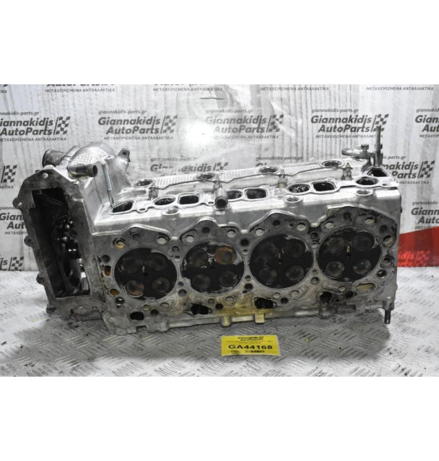 Καπάκι Μηχανής (Κεφαλάρι) Isuzu D-Max 2.5 4JK1 2012-2018