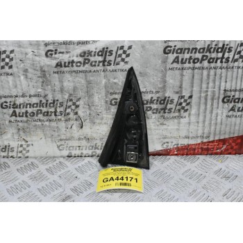 Διακοσμιτικό Τρίμ Πόρτας Πόρτ Μπαγκάζ Renault Captur 2010-2022 960323726R (Γνήσιο) (Δεξι)