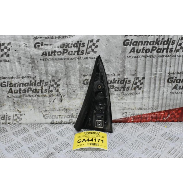 Διακοσμιτικό Τρίμ Πόρτας Πόρτ Μπαγκάζ Renault Captur 2010-2022 960323726R (Γνήσιο) (Δεξι)