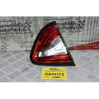 Φανάρι Πίσω Πόρτ Μπαγκάζ Renault Captur 2010-2022 265554078R (Γνήσιο) (Αριστερό)