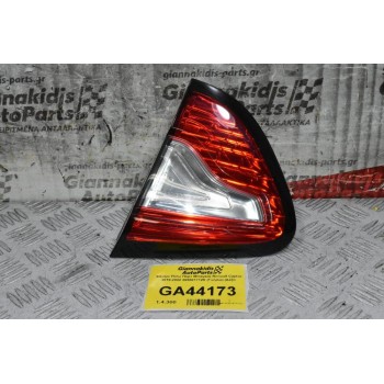 Φανάρι Πίσω Πόρτ Μπαγκάζ Renault Captur 2010-2022 265501712R (Γνήσιο) (Δεξι)