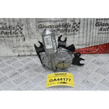 Μοτέρ Υαλοκαθαριστήρων Πορτ Μπαγκάζ Renault Captur 2010-2022 287105483R (Γνήσιο)