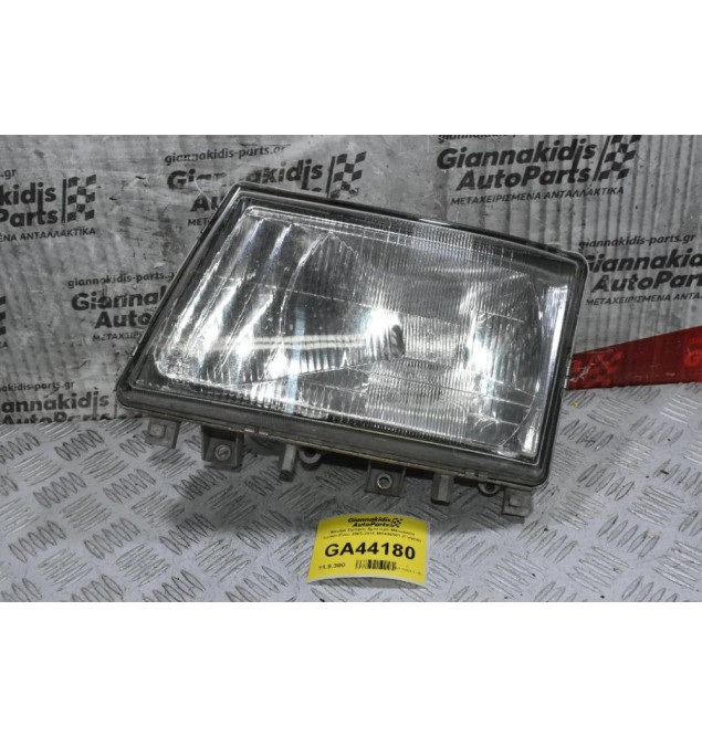Φανάρι Εμπρός Αριστερό Mitsubishi Canter-Fuso 2005-2015 MK486501 (Γνήσιο)