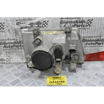 Φανάρι Εμπρός Αριστερό Mitsubishi Canter-Fuso 2005-2015 MK486501 (Γνήσιο)