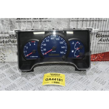 Καντράν - Κοντέρ Mitsubishi Canter 1997-2004 MK541885 157530-7000