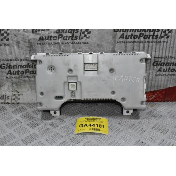 Καντράν - Κοντέρ Mitsubishi Canter 1997-2004 MK541885 157530-7000