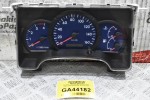 Καντράν - Κοντέρ Mitsubishi Canter 1997-2004 MK541885 157530-7000