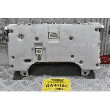 Καντράν - Κοντέρ Mitsubishi Canter 1997-2004 MK541885 157530-7000