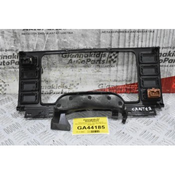 Κάλυμμα Καντράν - Κοντέρ Ταμπλό Mitsubishi Canter Fuso 1997-2004 MK427857 MK405104