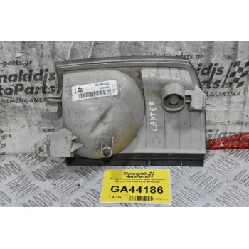 Φανάρι Πορείας Εμπρός Δεξιό Mitsubishi Canter-Fuso 2000-2015 MK486522