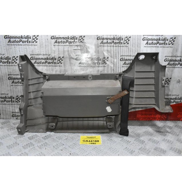 Ντουλαπάκι Ταμπλού Nissan Cabstar F24 2005-2015 68104MB400 (Γνήσιο) (Renault Maxity)