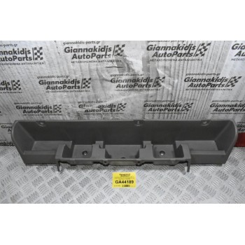 Αποθηκευτικός Χώρος Καμπίνας Nissan Cabstar F24 2005-2015 79420MB40 (Γνήσιο) (Πίσω Απο Το Κάθισμα) (Renault Maxity)