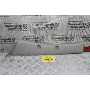 Εσωτερικό Κάλυμμα Κολώνας Καμπίνας Nissan Cabstar F24 2005-2015 76912MB40A (Γνήσιο) (Αριστερό) (Πάνελ - Τριμ) (Renault Maxity)