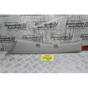 Εσωτερικό Κάλυμμα Κολώνας Καμπίνας Nissan Cabstar F24 2005-2015 76912MB40A (Γνήσιο) (Αριστερό) (Πάνελ - Τριμ) (Renault Maxity)