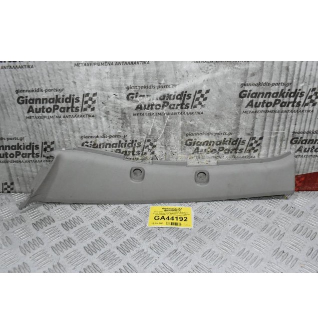 Εσωτερικό Κάλυμμα Κολώνας Καμπίνας Nissan Cabstar F24 2005-2015 76912MB40A (Γνήσιο) (Αριστερό) (Πάνελ - Τριμ) (Renault Maxity)