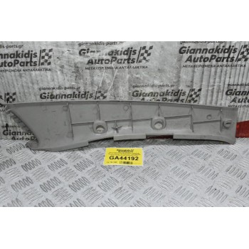 Εσωτερικό Κάλυμμα Κολώνας Καμπίνας Nissan Cabstar F24 2005-2015 76912MB40A (Γνήσιο) (Αριστερό) (Πάνελ - Τριμ) (Renault Maxity)