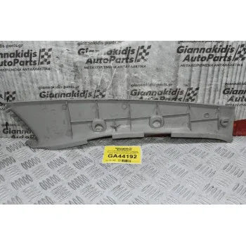 Εσωτερικό Κάλυμμα Κολώνας Καμπίνας Nissan Cabstar F24 2005-2015 76912MB40A (Γνήσιο) (Αριστερό) (Πάνελ - Τριμ) (Renault Maxity)