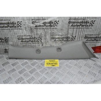 Εσωτερικό Κάλυμμα Κολώνας Καμπίνας Nissan Cabstar F24 2005-2015 76911MB40A (Γνήσιο) (Δεξιό) (Πάνελ - Τριμ) (Renault Maxity)