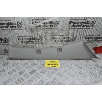Εσωτερικό Κάλυμμα Κολώνας Καμπίνας Nissan Cabstar F24 2005-2015 76911MB40A (Γνήσιο) (Δεξιό) (Πάνελ - Τριμ) (Renault Maxity)