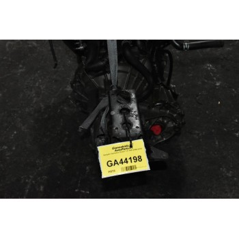 Σασμάν Daihatsu Sirion 1.0 1KR 2009-2015