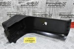 Κεντρική Κονσόλα Ταχυτήτων Nissan Cabstar F24 2005-2015 96912MB400 32862MB400 (Γνήσιο) (Renault Maxity)