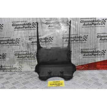 Πλαστικό Κάλυμμα Κολώνας Τιμονιού Nissan Cabstar F24 2005-2015 48470MB400 (Γνήσιο) (Πάνω Μέρος) (Renault Maxity)