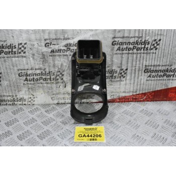 Αεραγωγός Αριστερός Ταμπλού Με Ποτηροθήκη Nissan Cabstar F24 2005-2015 68420MB400 68755MB400 (Renault Maxity)