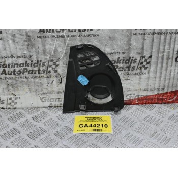 Πάνελ Ταμπλόυ Nissan Cabstar F24 2005-2015 68970MB40A (Renault Maxity)