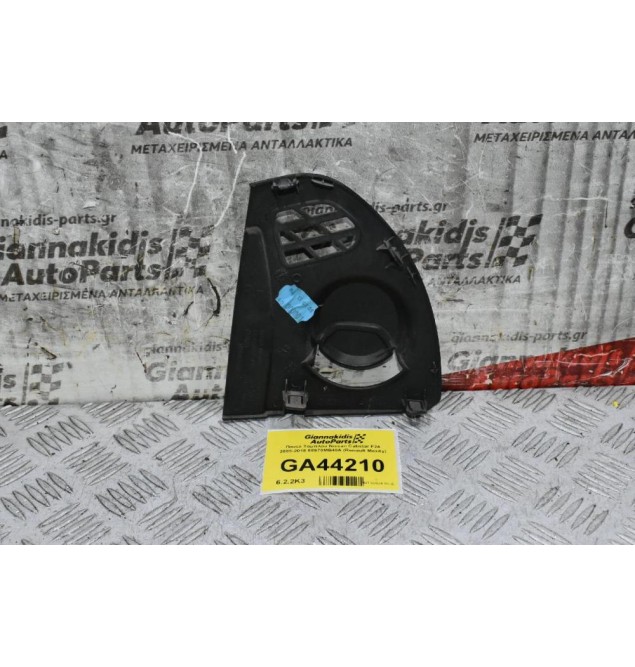 Πάνελ Ταμπλόυ Nissan Cabstar F24 2005-2015 68970MB40A (Renault Maxity)