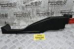 Κεντρική Κονσόλα Χειροφρένου Nissan Cabstar F24 2005-2015 96913MB400 (Γνήσιο) (Renault Maxity)