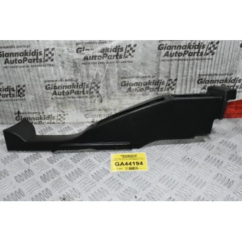 Κεντρική Κονσόλα Χειροφρένου Nissan Cabstar F24 2005-2015 96913MB400 (Γνήσιο) (Renault Maxity)