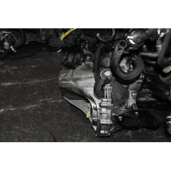 Σασμάν Toyota Avensis 2.0 1AD 2005-2010