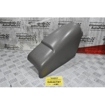 Πλαστικό Κάλυμμα Κολώνας Τιμονιού Nissan Cabstar F24 2005-2015 68964MB400 (Γνήσιο) (Πάνω Μέρος) (Renault Maxity)