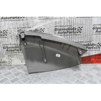 Πλαστικό Κάλυμμα Κολώνας Τιμονιού Nissan Cabstar F24 2005-2015 68964MB400 (Γνήσιο) (Πάνω Μέρος) (Renault Maxity)