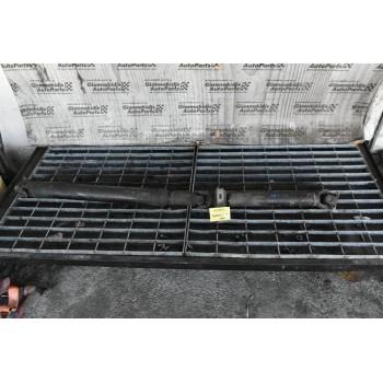 Κεντρικός Άξονας Volkswagen Amarok 2.0 BTDI CDC 2010-2018 (Μήκος 158cm)