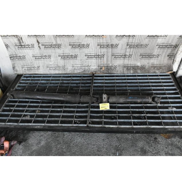 Κεντρικός Άξονας Volkswagen Amarok 2.0 BTDI CDC 2010-2018 (Μήκος 158cm)