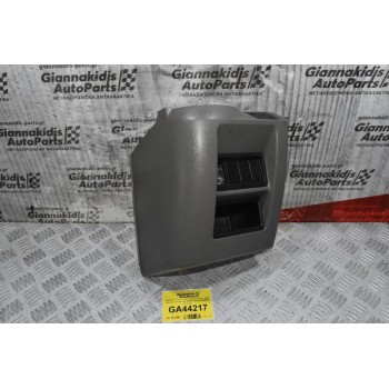 Πλαστικό Πάνελ - Κάλυμμα Ταμπλού - Θήκη Nissan Cabstar F24 2005-2015 68106MB40A (Γνήσιο) (Renault Maxity)