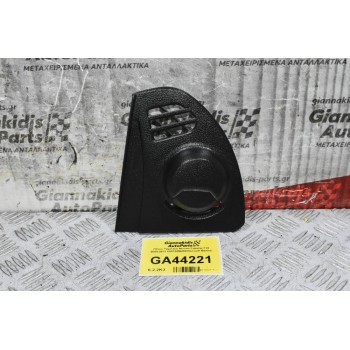 Πάνελ Ταμπλόυ Nissan Cabstar F24 2005-2015 68970MB400 (Renault Maxity)