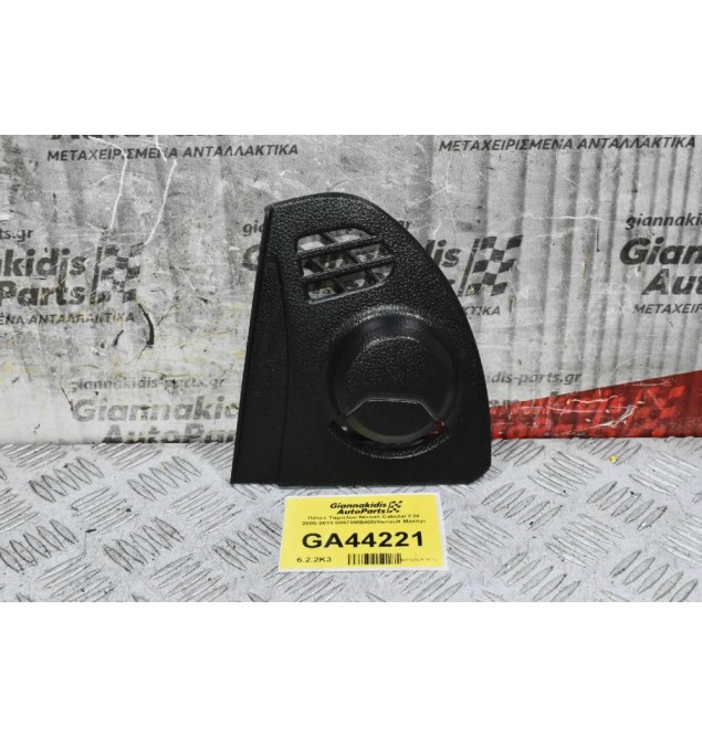 Πάνελ Ταμπλόυ Nissan Cabstar F24 2005-2015 68970MB400 (Renault Maxity)