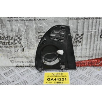 Πάνελ Ταμπλόυ Nissan Cabstar F24 2005-2015 68970MB400 (Renault Maxity)