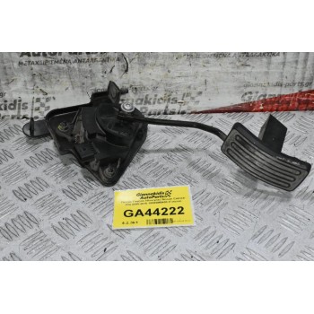 Πεντάλ Γκαζιού Ηλεκτρικό Nissan Cabstar F24 2005-2015 18005MB400 (Γνήσιο) (Renault Maxity)