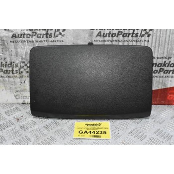 Πλαστικό Πάνελ - Κάλυμμα Ταμπλού Nissan Cabstar F24 2005-2015 68250MB400 (Γνήσιο) (Renault Maxity)