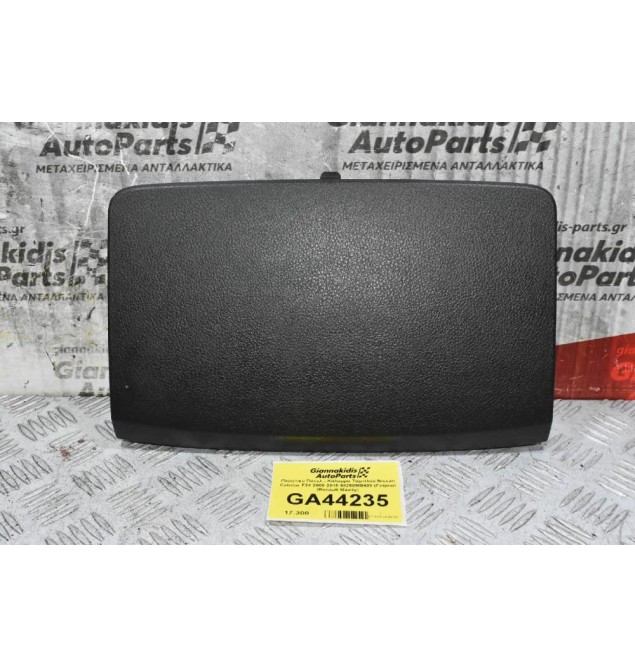 Πλαστικό Πάνελ - Κάλυμμα Ταμπλού Nissan Cabstar F24 2005-2015 68250MB400 (Γνήσιο) (Renault Maxity)