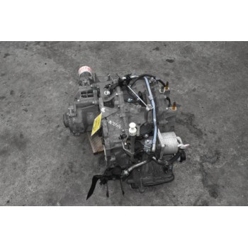 Αυτόματο Σασμάν 4X4 Mitsubishi Outlander 2.4 170PS Mivec 4B12 2007-2012 (16pins)