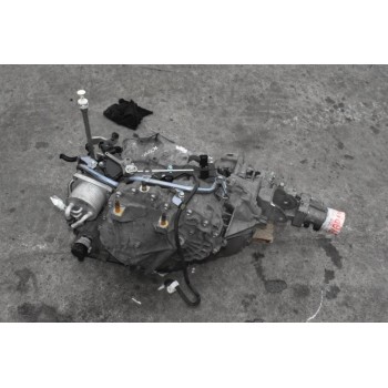 Αυτόματο Σασμάν 4X4 Mitsubishi Outlander 2.4 170PS Mivec 4B12 2007-2012 (16pins)