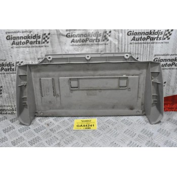 Πάνελ Ουρανού - Αποθηκευτικός Χώρος Nissan Cabstar F24 2005-2015 (Renault Maxity) 73820MB40