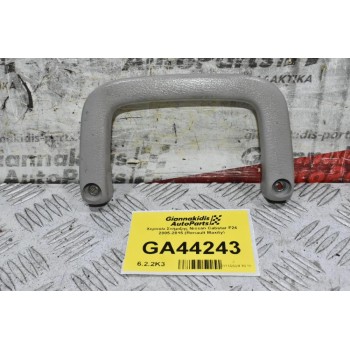 Χερούλι Στήριξης Nissan Cabstar F24 2005-2015 (Renault Maxity)