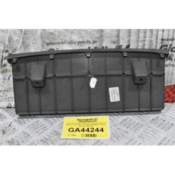 Πλαστικό Πάνελ - Κάλυμμα Ταμπλού Nissan Cabstar F24 2005-2015 68250MB400 (Γνήσιο) (Renault Maxity)