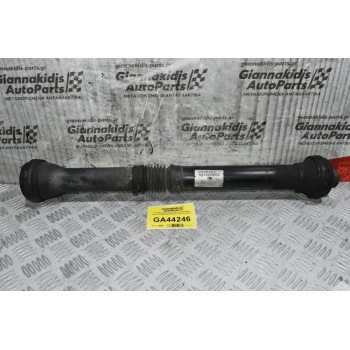 Κεντρικός Αξονας Εμπρός Volkswagen Amarok 2008-2020 2H0521101C (Γνήσιος) (Μήκος 63cm)